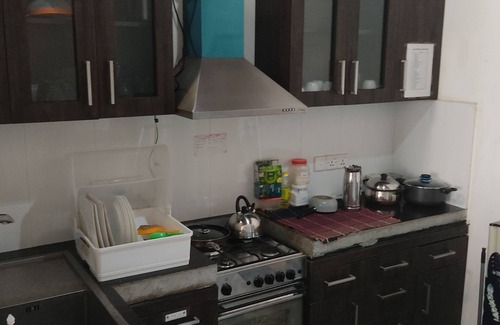 Bambalapitiya Apartment | Trellis Apartment