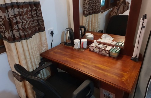 Bambalapitiya Apartment | Trellis Apartment