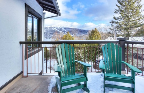 Mont-Tremblant Condo | Tremblant Mountain Resort Condo