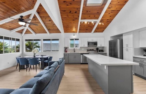 Kona Palisades House | Tremendous 5-bedroom homein Kailua-Kona