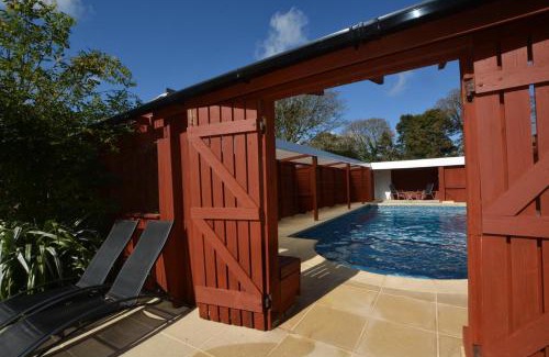 Helford Passage House | Tremenhere Barn