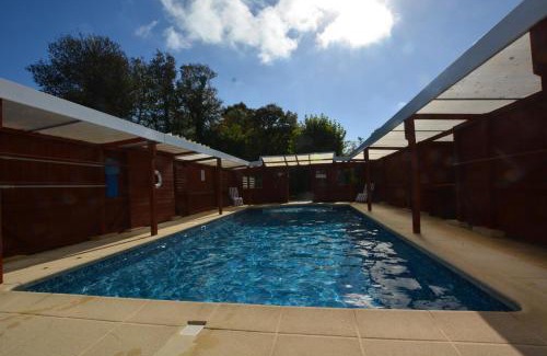 Helford Passage House | Tremenhere Barn