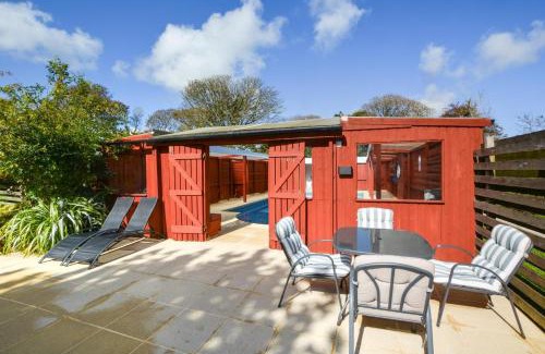 Helford Passage House | Tremenhere Barn
