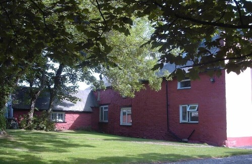 St Brides Cottage | TREMYNYDD FAWR, pet friendly, country holiday cottage in St Davids