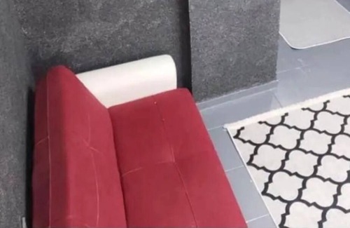 Tepebası Apartment | Trend Suit Apart