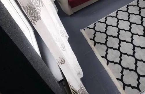 Tepebası Apartment | Trend Suit Apart