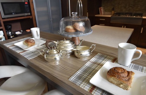 Campestre-Lomas Apartment | Trendy 5 star loft, sleeps 5