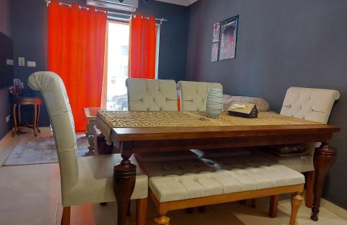 Madinaty Apartment | Trendy House