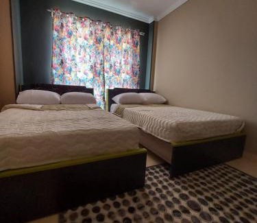 Madinaty Apartment | Trendy House