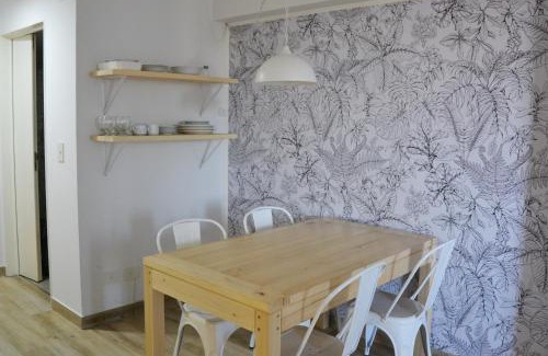 Nunez Apartment | Trendy studio in Núñez