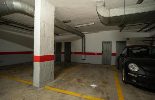 Aguadulce Apartment | TrendyHomes Puerto - Vistas al mar, parking incluido, playa a un paso