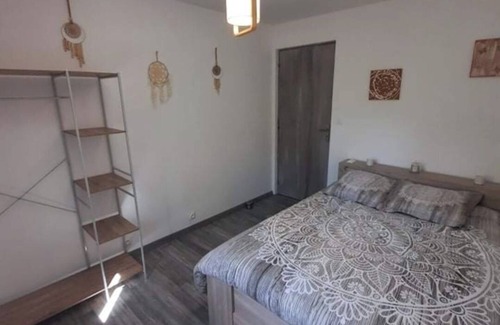 Ales Apartment | Trepeloup accommodation