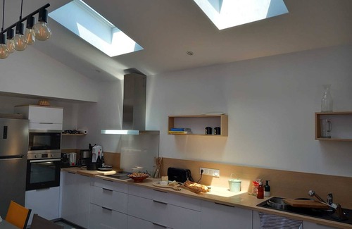 L'Epine House | Tres Belle Maison Familiale de 2022, Idéalement Placée