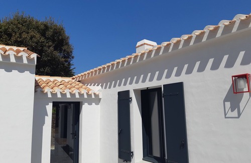 L'Epine House | Tres Belle Maison Familiale de 2022, Idéalement Placée