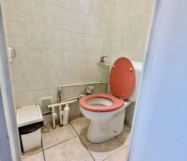 Quartier Chorier-Berriat Apartment | Tres Jolie Chambre Equipé & Wifi