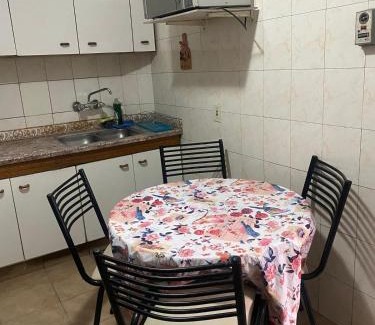 San Juan Apartment | Tres Marias