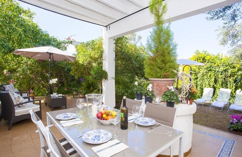 Colonia de Sant Pere Ski Chalet | Tres Pins - House In Colònia De Sant Pere