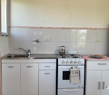 Carmen de Patagones Apartment | Tres Reinas