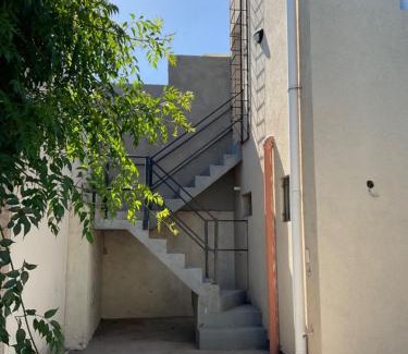 Carmen de Patagones Apartment | Tres Reinas