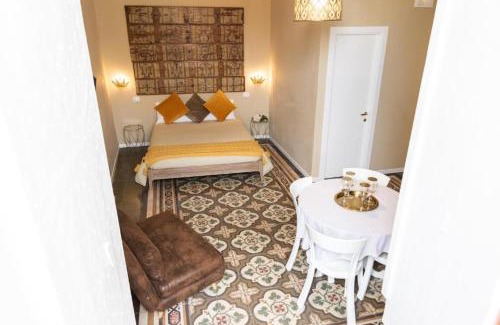 Old Town Apartment | Tresca Charme - Suite 22