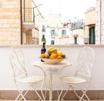 Old Town Apartment | Tresca Charme - Suite 22