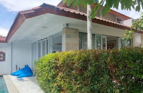 Mumbul Villa | Tresna Villa 9
