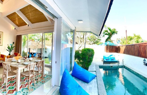 Mumbul Villa | Tresna Villa 9
