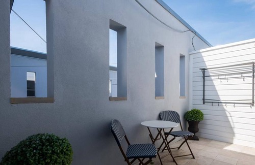 Seaside Condo | Tresor de la Mer 25 Central Square Unit 304 By Dune Vacation Rentals
