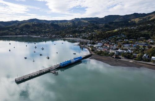 Akaroa Hotel | Tresori Motor Lodge