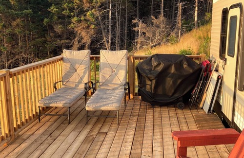 Livingstone Cove House | Trev's Place