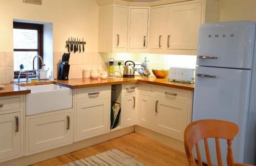 Stenalees House | Trevellyan Barn