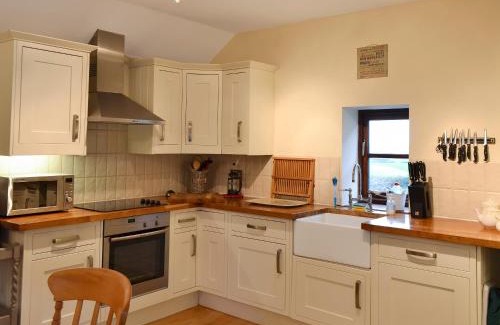 Stenalees House | Trevellyan Barn