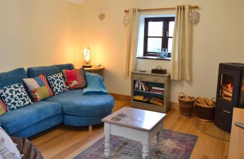 Stenalees House | Trevellyan Barn
