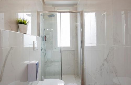 Dergano Apartment | Trevi 4 - The White Studio - B Home