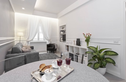 Rione II Trevi Apartment | Trevi Apartment of Serendipity