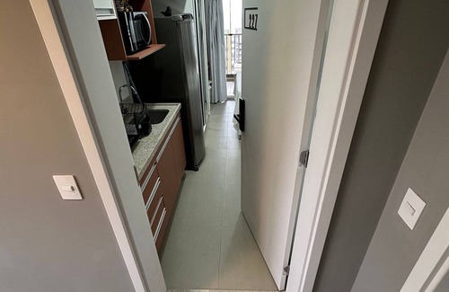 Vila Mariana Apartment | TrevizZo Handy Paraiso