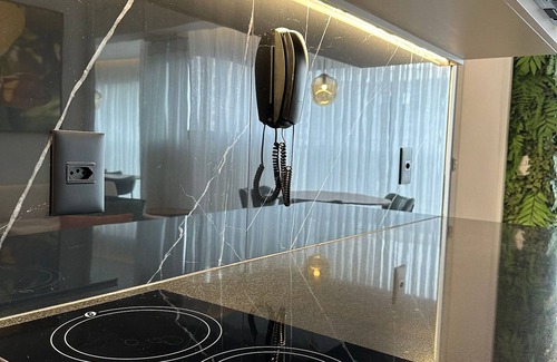 Vila Mariana Apartment | TrevizZo Handy Paraiso