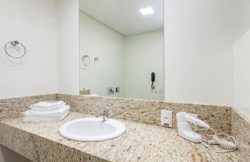 Centro Hotel | Tri Hotel Bento Gonçalves