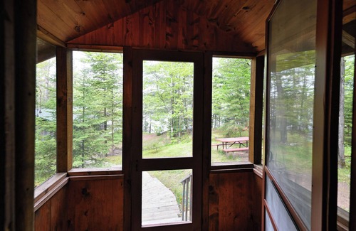 Drummond Apartment | Tri-Lakes Hideaway on Lake Wilipyro