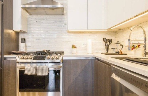 Tri-Taylor Condo | Tri-Taylor Best Kept Secret Illinois Medical District : IMD.