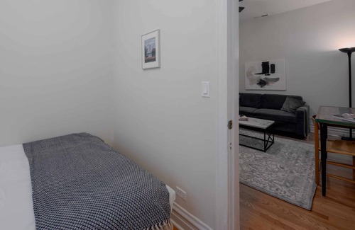Tri-Taylor Apartment | Tri-Taylor Historic District Walkup | Zencity