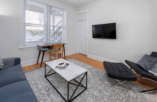 Tri-Taylor Apartment | Tri-Taylor Historic District Walkup | Zencity
