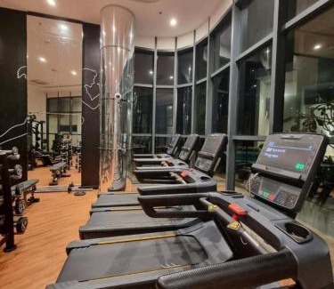 Ibbanwala Apartment | Tri-Zen Apartment, Tower 02, 38F, A5