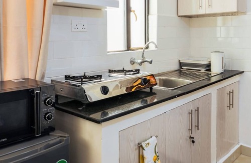 Embakasi Apartment | Triad Apartment