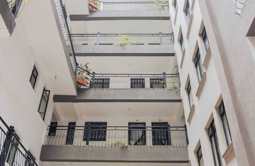 Embakasi Apartment | Triad Apartment