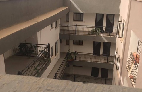 Embakasi Apartment | Triad Apartment