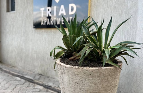 Embakasi Apartment | Triad Apartment