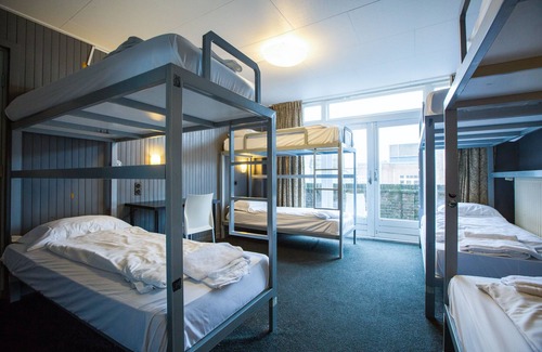 Museum Quarter Hotel | Trianon Hotel