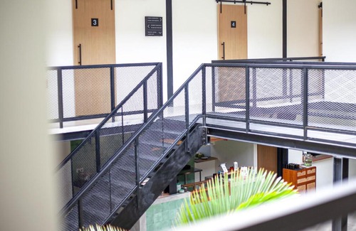 Pererenan Hostel | TRIBAL Coworking Bali