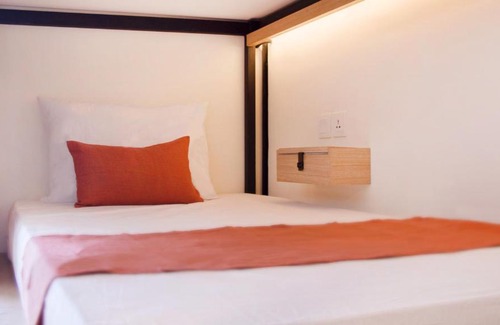 Pererenan Hostel | TRIBAL Coworking Bali